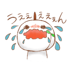 ASAMAME sticker #9229078