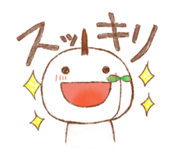 ASAMAME sticker #9229079