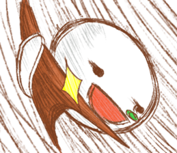 ASAMAME sticker #9229083