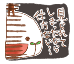 ASAMAME sticker #9229085