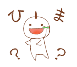 ASAMAME sticker #9229088
