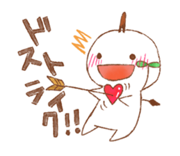 ASAMAME sticker #9229092