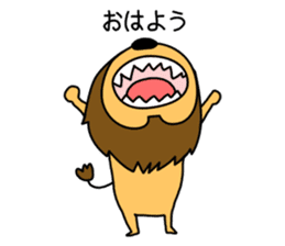 ORE REO sticker #9229149