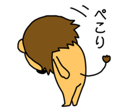 ORE REO sticker #9229159