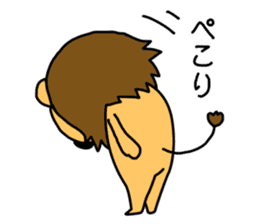 ORE REO sticker #9229159