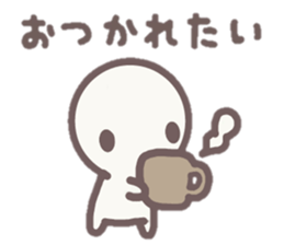 howahowamaru dialect ver. 2 sticker #9229296