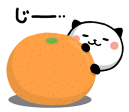 Kitty Panda6 sticker #9229528