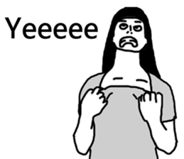 Sorry I dot you !! sticker #9229987