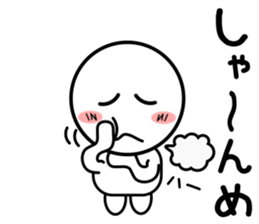 Normally use stickers(Beach dialect) sticker #9230157