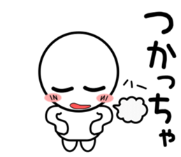 Normally use stickers(Beach dialect) sticker #9230170