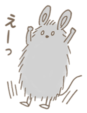 moke-moke sticker #9230471