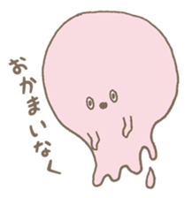 moke-moke sticker #9230482