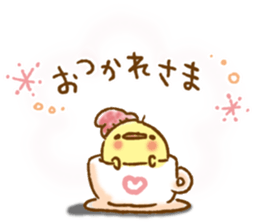 Necoco by peco sticker #9231023