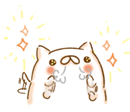 Necoco by peco sticker #9231024