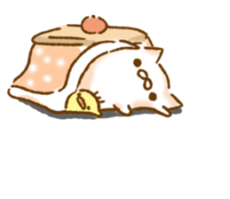 Necoco by peco sticker #9231032