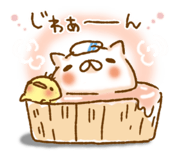 Necoco by peco sticker #9231034