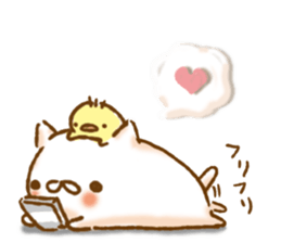 Necoco by peco sticker #9231035