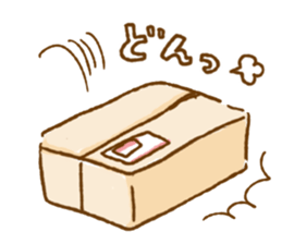 Necoco by peco sticker #9231036