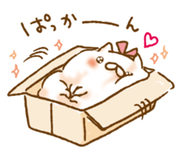 Necoco by peco sticker #9231037