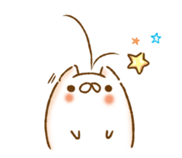 Necoco by peco sticker #9231038