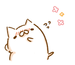 Necoco by peco sticker #9231039