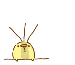 Necoco by peco sticker #9231047