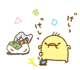 Necoco by peco sticker #9231051