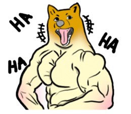 Who say dog? sticker #9231058