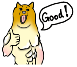 Who say dog? sticker #9231062