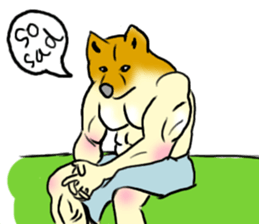 Who say dog? sticker #9231070