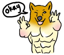 Who say dog? sticker #9231074