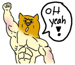 Who say dog? sticker #9231075