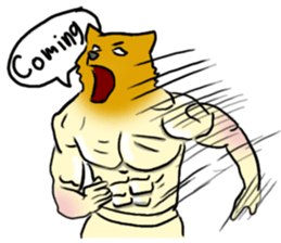 Who say dog? sticker #9231078