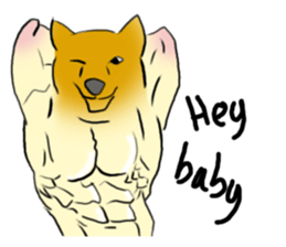 Who say dog? sticker #9231084