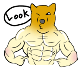 Who say dog? sticker #9231085