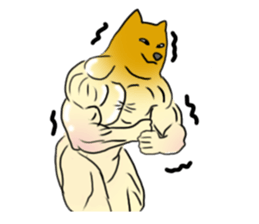 Who say dog? sticker #9231088