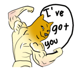 Who say dog? sticker #9231089