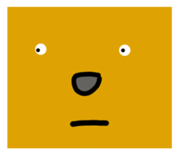 Who say dog? sticker #9231094