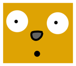 Who say dog? sticker #9231095