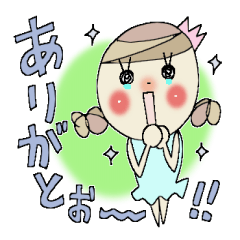 Sticker of the Reaction