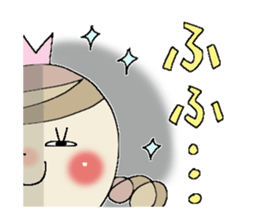 Sticker of the Reaction sticker #9231147