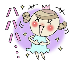 Sticker of the Reaction sticker #9231148