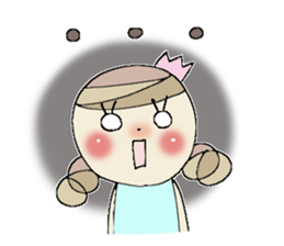 Sticker of the Reaction sticker #9231156