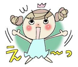 Sticker of the Reaction sticker #9231159