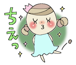 Sticker of the Reaction sticker #9231166