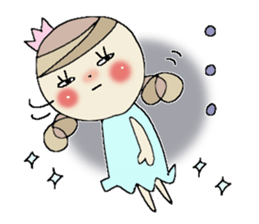 Sticker of the Reaction sticker #9231168