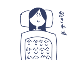 Sad Smile Sticker sticker #9231394