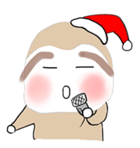 tree ahn (2) (I) sticker #9231469