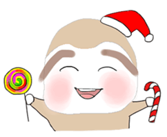 tree ahn (2) (I) sticker #9231471