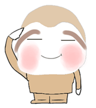 tree ahn (2) (I) sticker #9231477